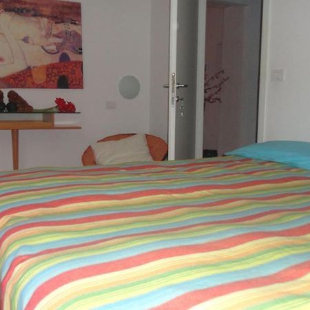 Ferienwohnung Il Bonsai Pisa Exterior foto