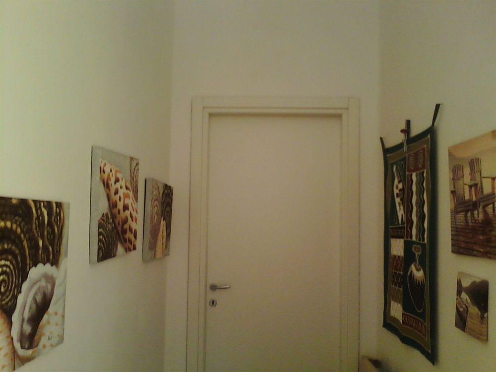 Ferienwohnung Il Bonsai Pisa Exterior foto